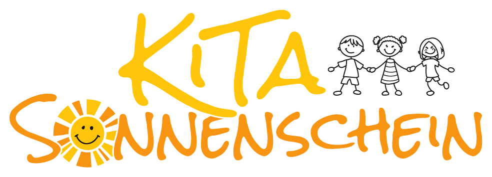 KiTa Sonnenschein Logo
